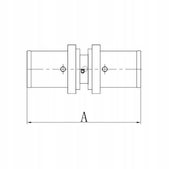 Diamond Antenna Conector (1buc) (rimex_5907547673047)