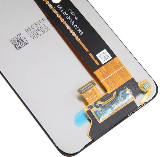 LCD Дисплей + Сензорен Екран Samsung Galaxy A23 5G SM-A236 Рефербишд