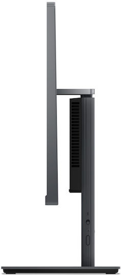Lenovo IdeaCentre AIO 24IRH9 23.8" (i7-13620H/16GB/512GB SSD/FHD/Без операционна система) Luna Grey UK