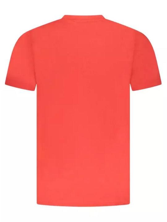 Roberto Cavalli T-Shirt Red