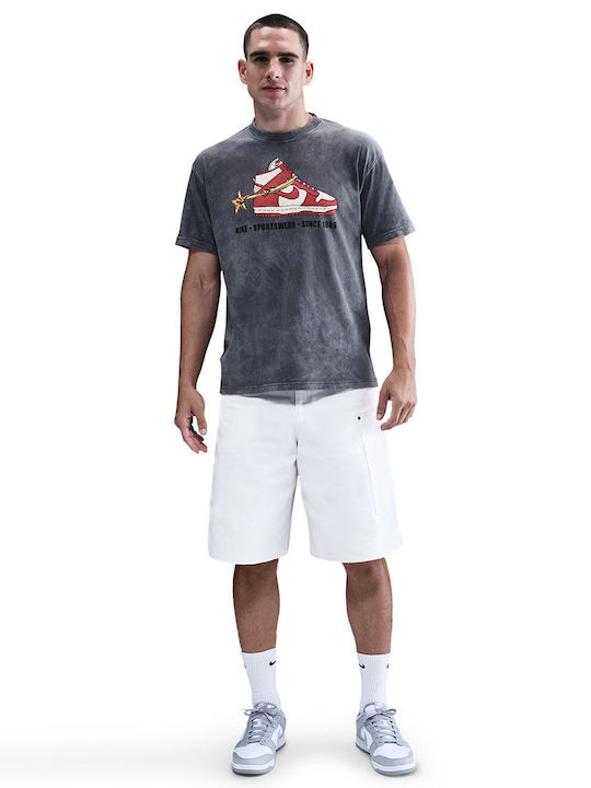 Max90 T-Shirt Anthracite