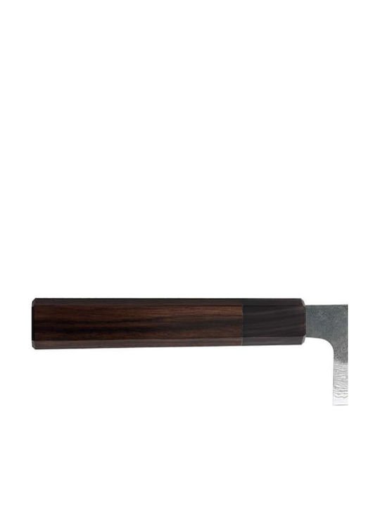 Tojiro Messer Chefkoch aus Damaststahl 24cm