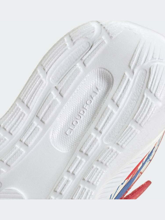 Runfalcon 5 Runfalcon 5 Kids Sports Shoes Running with Hoop & Loop Closure Multicolour