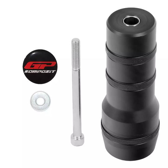 Gpk Προστατευτικό Μανιτάρι Εξάτμισης Honda Forza 750 2021-2024