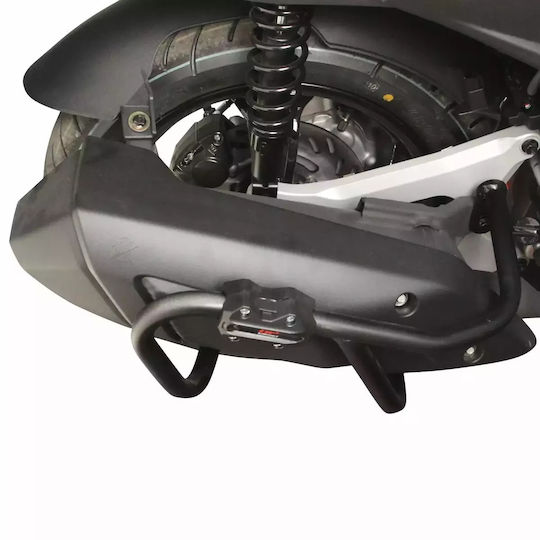 Gpk Προστατευτικό Κάγκελο Εξάτμισης Sym Jet X 125 2022-2025