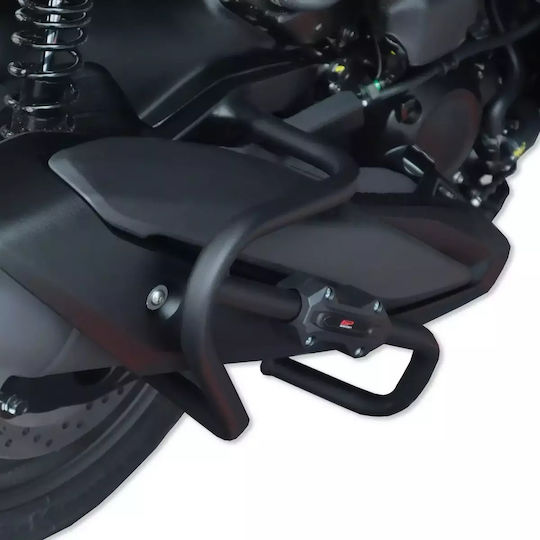 Gpk Προστατευτικό Κάγκελο Εξάτμισης Honda Forza 350 2025-2026