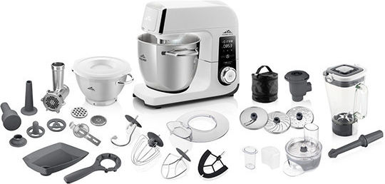 ETA Gratus Kuliner II Standmixer 1700W 6.7Es