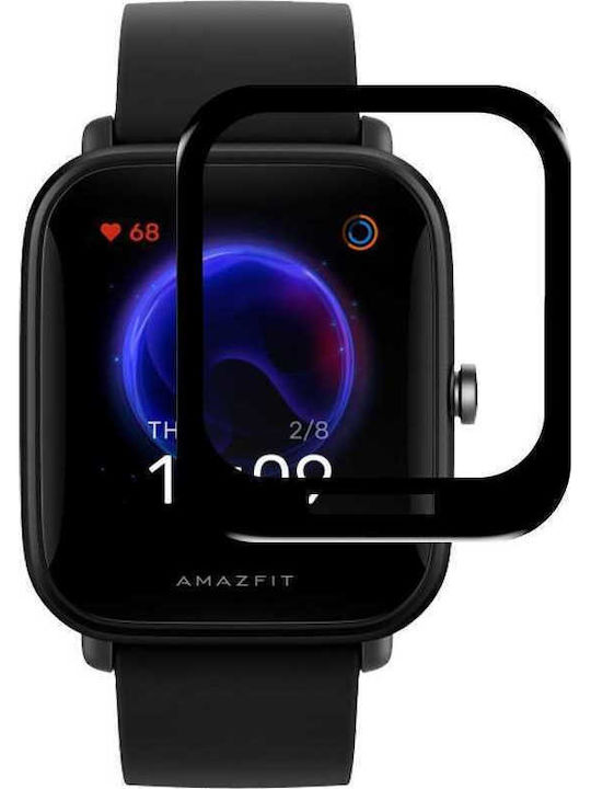 Sc Hybrid Glass Amazfit Bip U