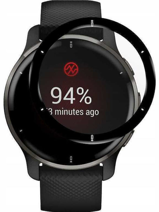 Sc Hybrid Glass Garmin Venu 2 Plus