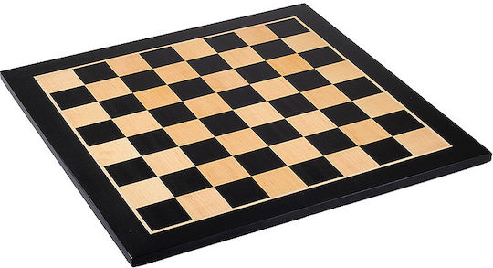Σκάκι από Ξύλο 48x48cm