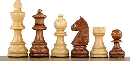 Chess Wood