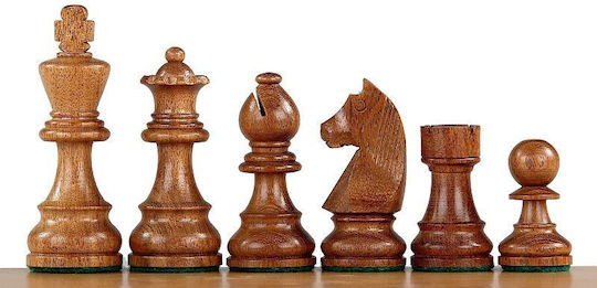 Chess Wood