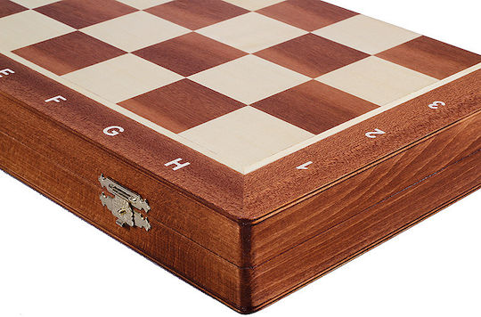 Chess Wood