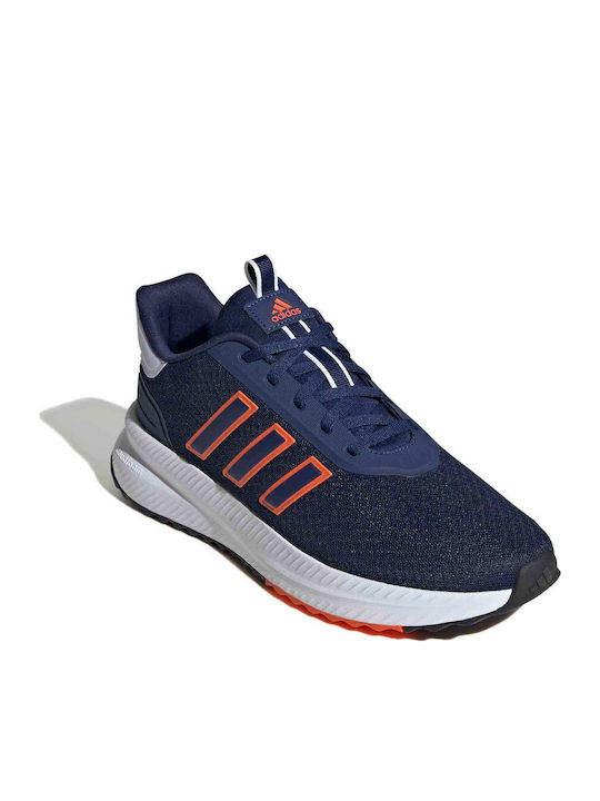 X_plr Path Ανδρικά Sneakers Μπλε