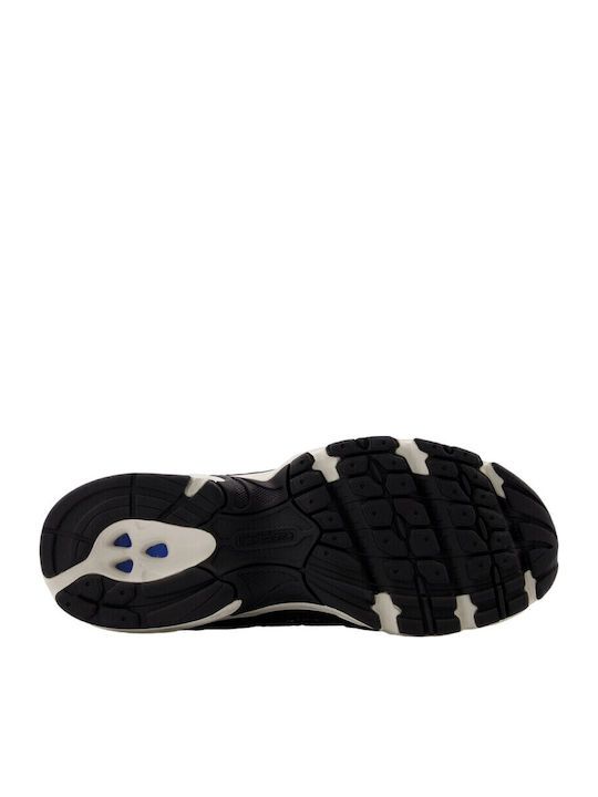 530 Γυναικεία Sneakers Μαύρα U530CRB