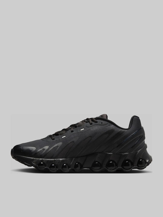 Air Max DN8 Herren Sneakers Schwarze