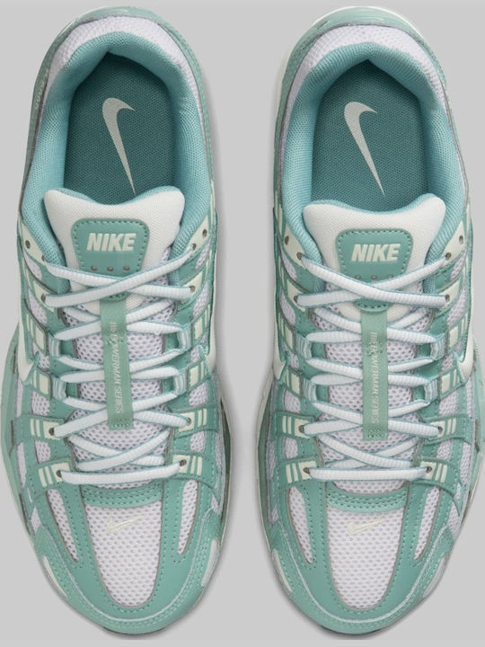 P-6000 Sneakers Green