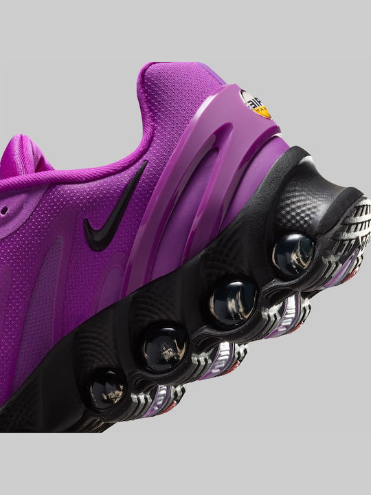Air Max DN8 Adidași Pentru Bărbați Violet