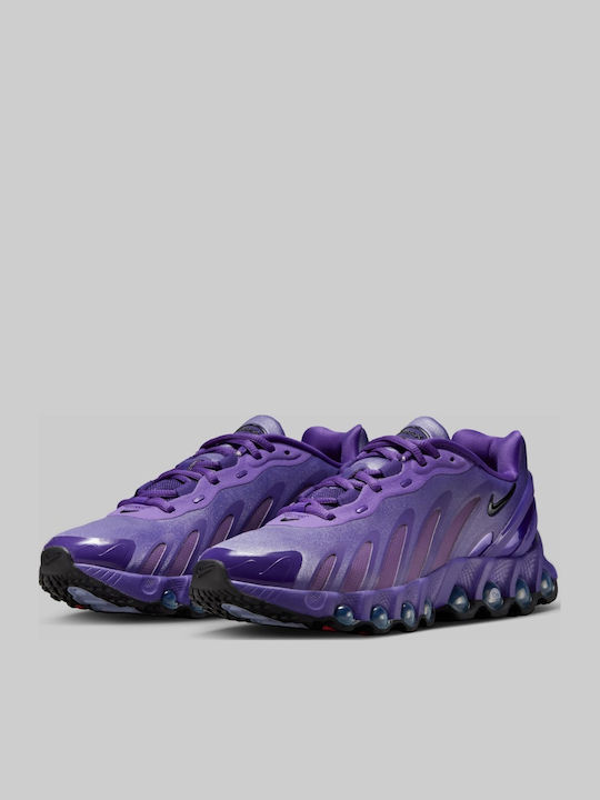 Nike Air Max DN8 Сникърси Лилави