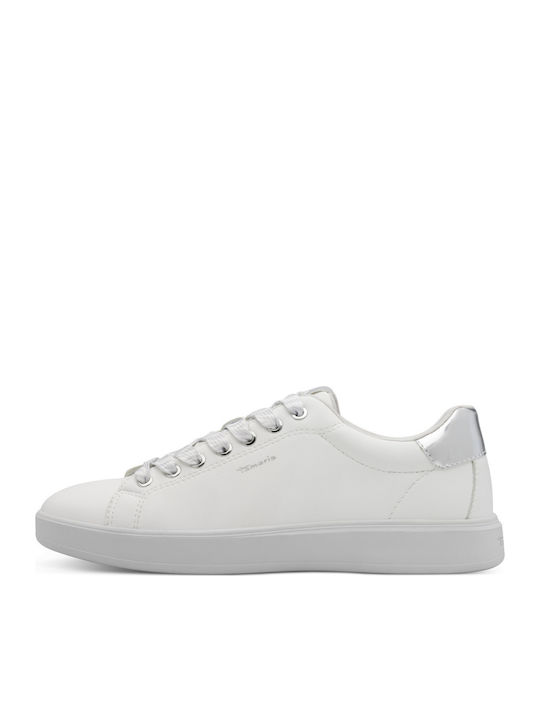 Sneakers White