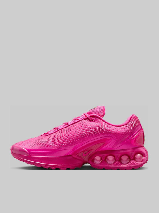 Air Max Dn Sneakers Pink