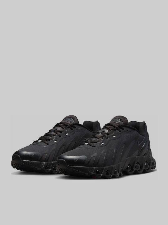 Air Max DN8 Herren Sneakers Schwarze