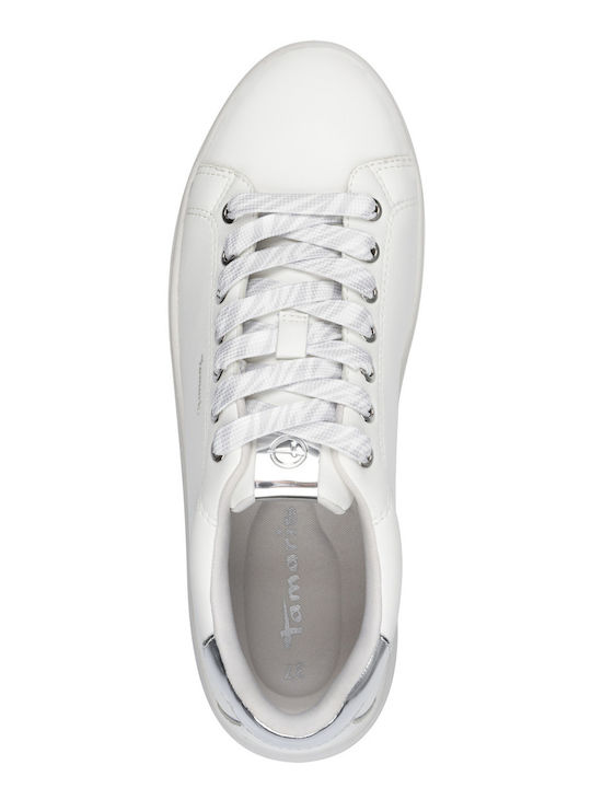 Sneakers White