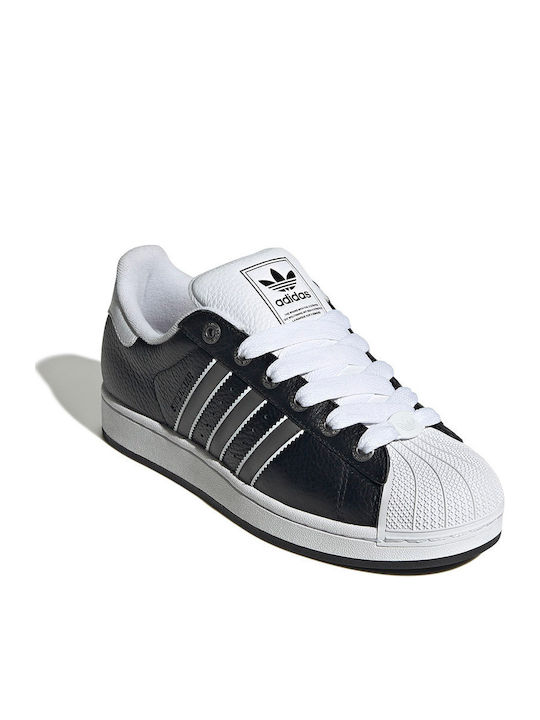 Superstar Sneakers Black