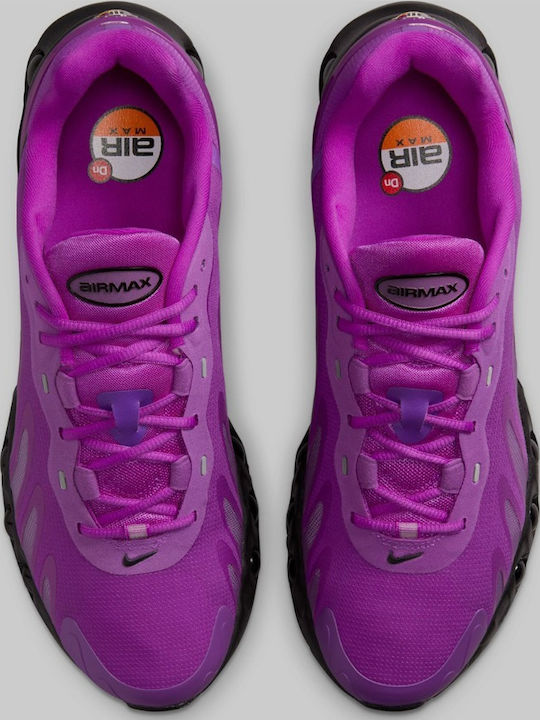 Air Max DN8 Adidași Pentru Bărbați Violet