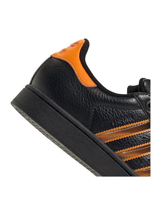 Superstar Sneakers Black