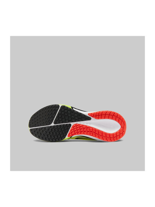Vomero 17 Talaria Men's Sport Shoes Running Volt White Bright Crimson Black