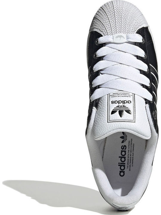 Superstar Sneakers Black