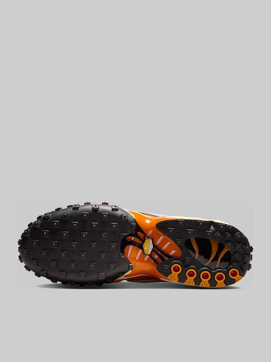 Air Max Waffle Sp Adidași Pentru Bărbați Portocalii