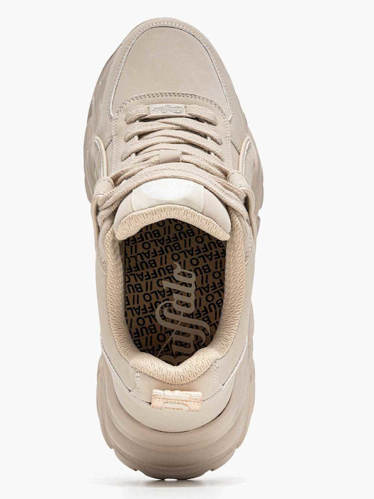 Galactica Sneakers Beige