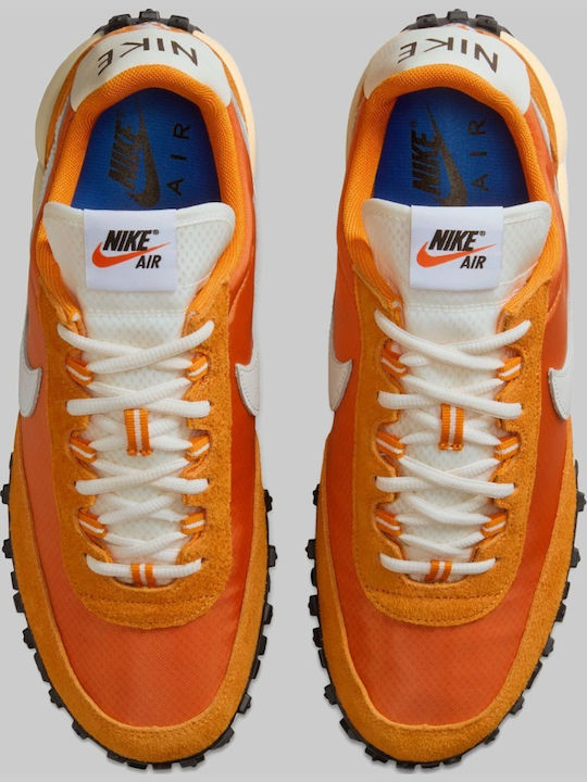 Air Max Waffle Sp Adidași Pentru Bărbați Portocalii