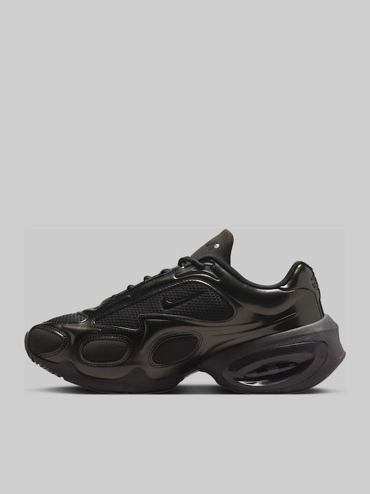 Nike Air Max Muse Botine Pentru Femei Negre FV1920-003 | Skroutz