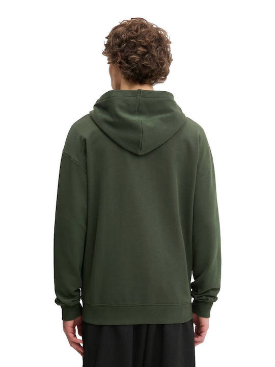 Sweatshirt Khaki