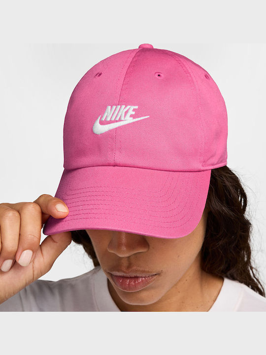 Club Cap Мъжки Jockey Розов