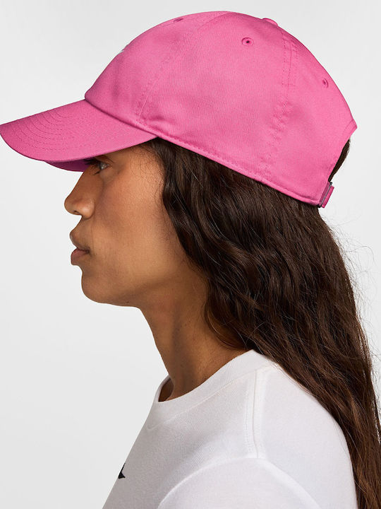 Club Cap Мъжки Jockey Розов