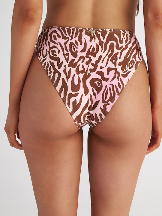 SugarFree Bikini Slip Maro