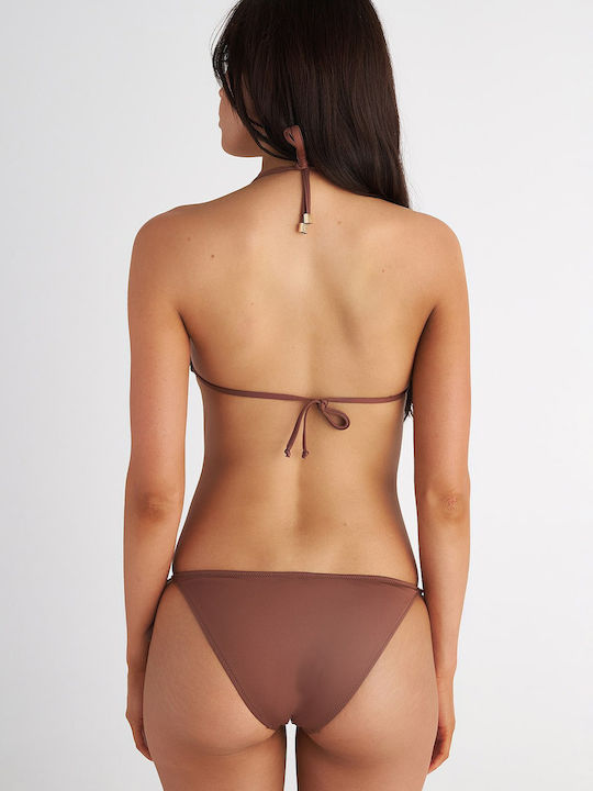 SugarFree Bikini Brasilien Coffee
