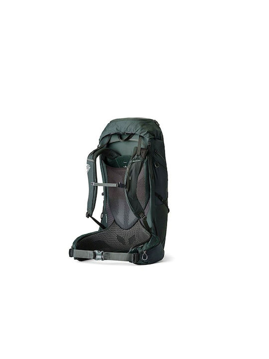 Gregory 60L Expedition Waterproof Mountaineering Backpack Gregory 60L Expedition Waterproof Mountaineering Backpack