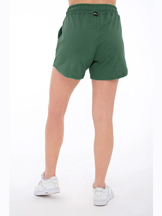 Women's Shorts Haki