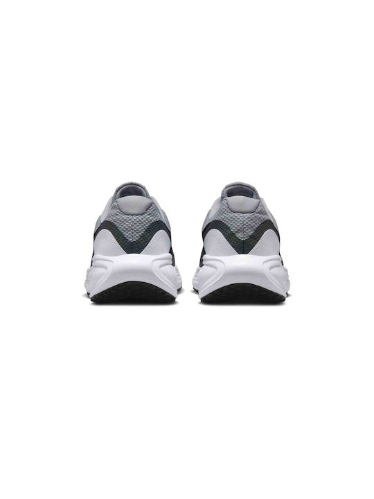 Revolution 8 Sport Shoes Running Black