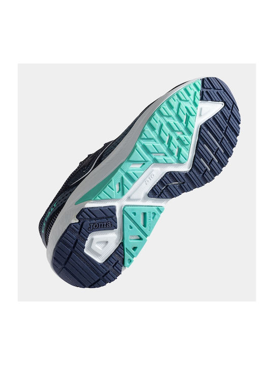 Vitaly Sport Shoes Running Navy Blue