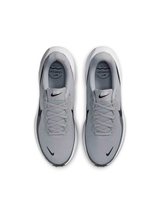 Revolution 8 Sport Shoes Running Black