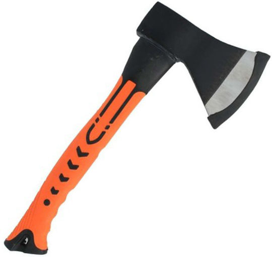 Topor De Tăiere Cu Lungimea De 36cm Și Greutatea De 600g 36cm 1428-04