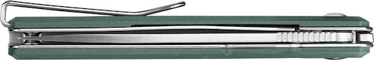 Ruike Messer Lila