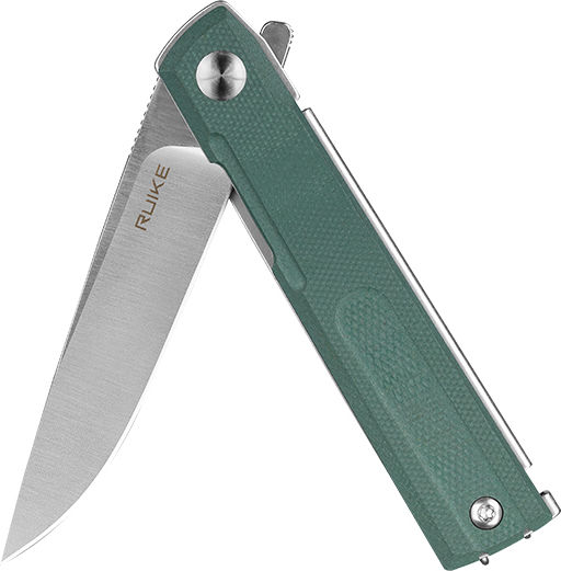 Ruike Messer Lila