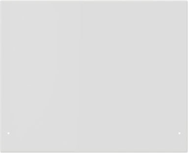 Πλαϊνή Ποδιά Ideal Standard Simplicity W005101 Λευκό Γυαλιστερό